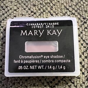 Mary Kay Chromafusion Eyeshadow - Warm Cinnabar